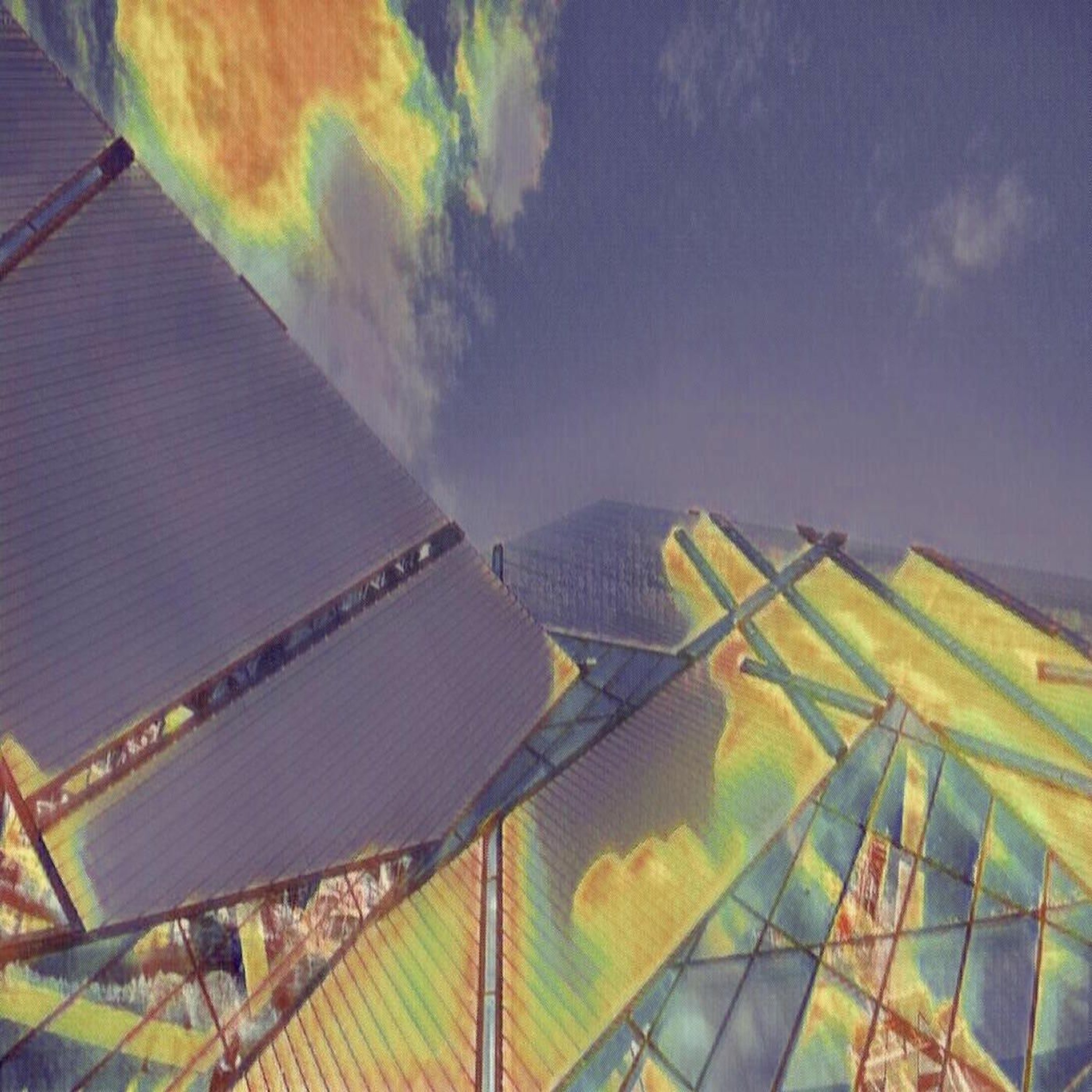 Scraping The Sky - Loop's Qool episode artwork