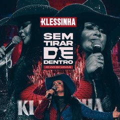 Saudade / Disse Adeus (Ao Vivo)