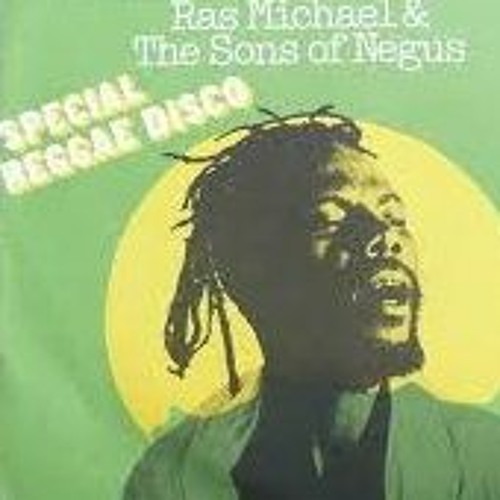 Ras Michael And The Sons Of Negus - Babylon & Mr. Wicked Men