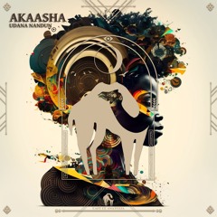 Udana Nandun - Akaasha (Cafe De Anatolia)