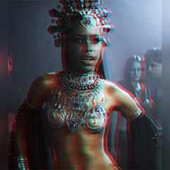 QueenAkasha Nitecore