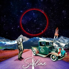 Julian Cardona - Sublime (Original Mix)