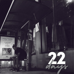 22days (Downtempo Remix)
