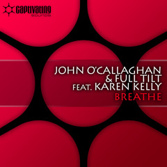 Breathe (Original Mix) [feat. Karen Kelly]