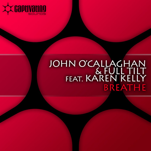 Breathe (Original Mix) [feat. Karen Kelly]