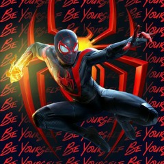 Marvel's Spider-Man Miles Morales Main Theme.