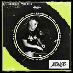 Inspira Sounds Resident Mix : BONGO