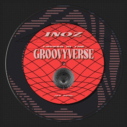 Locked In The Groovyverse