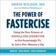 View EBOOK 📰 The Power of Fastercise: Using the New Science of Signaling Exercise to