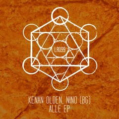 Kenan Olden, Nino (BG) - Alle EP