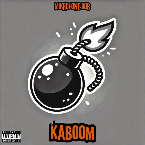 Kaboom!