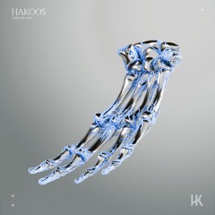 PREMIERE | Hannes Knef & Yønder - People In The Back [HAK005]