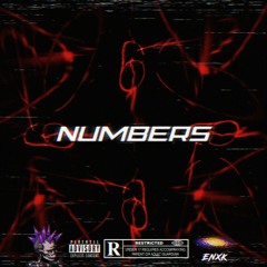 ENXK x IGRES - NUMBERS