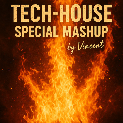 TECH-HOUSE special mashup