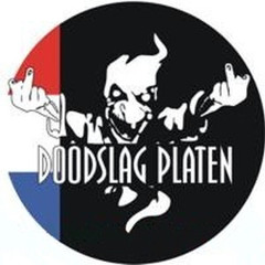 DOODSLAG PLATEN