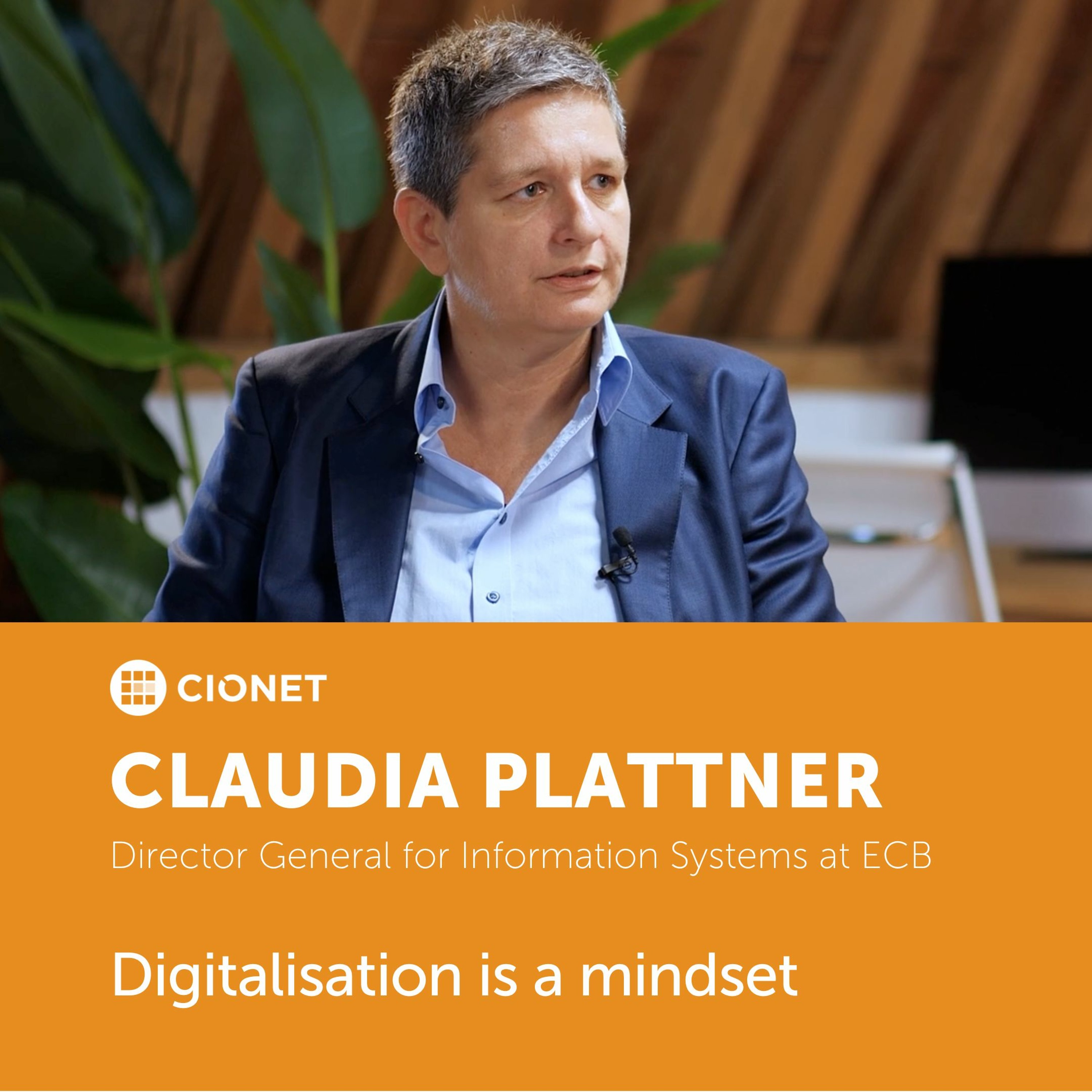 CIONET