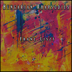 Hungarian Rhapsodies N.12