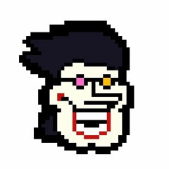 [DELTARUNE x LISA: The Painful] NOW'S YOUR CHANCE TO BE A