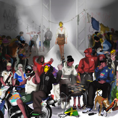 ESPECIALISTA (feat. Gigantes)