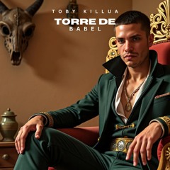 Torres de Babel - David Bisbal ft Wisin y Yandel (TobyKillua Afro House Edit)