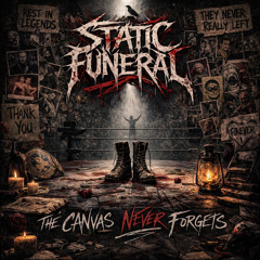 The Canvas Never Forgets