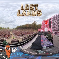 INFEKT - Lost Lands 2024 [Tracklist]