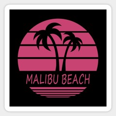 Malibu Beach 1999 DEMO BEAT