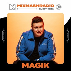 Laidback Luke Presents: MagiK Guestmix | Mixmash Radio #432