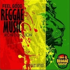 Feel Good Reggae (Dj Dane One)
