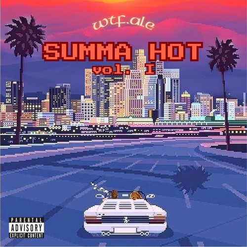 SUMMA HOT