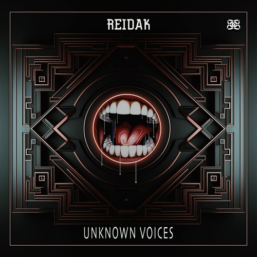 Reidak - Unknown Voices