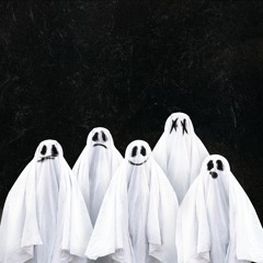 05. Misguided Ghosts Remix