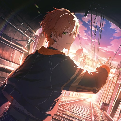 Stream [another vocal] CR詠ZY CRAZY ／ 東雲彰人 Shinonome Akito