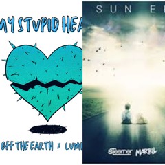 My Stupid Heart (Kids Version) X Crystals (mamesho edit)