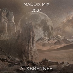 Maddix Mix 2024 | Heute Nacht, No Escape, Acid Soul, Traffic, The Rave, Tekno, My Gasoline, Purpose