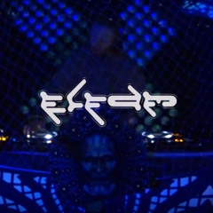 DJ Elfam - Hitech Psytrance DnB Mix