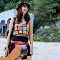 September in the rain