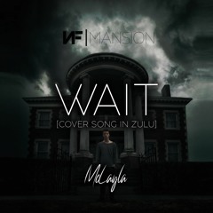 NF, WAIT (SONG COVER IN ZULU)