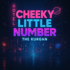 Cheeky Little Number