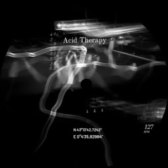 Al Gecko - Acid Therapy