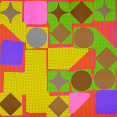 Les Yeux Orange - Voodoo Dub