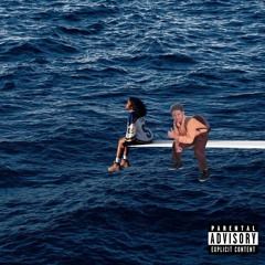 F2F by SZA but its hyperpop lol