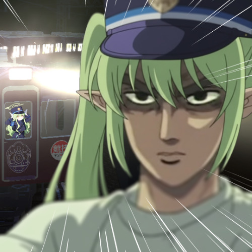 Nor - HIGH5LANDER (Mokkinkirin "Initial CCC Eurobeat" Remix)