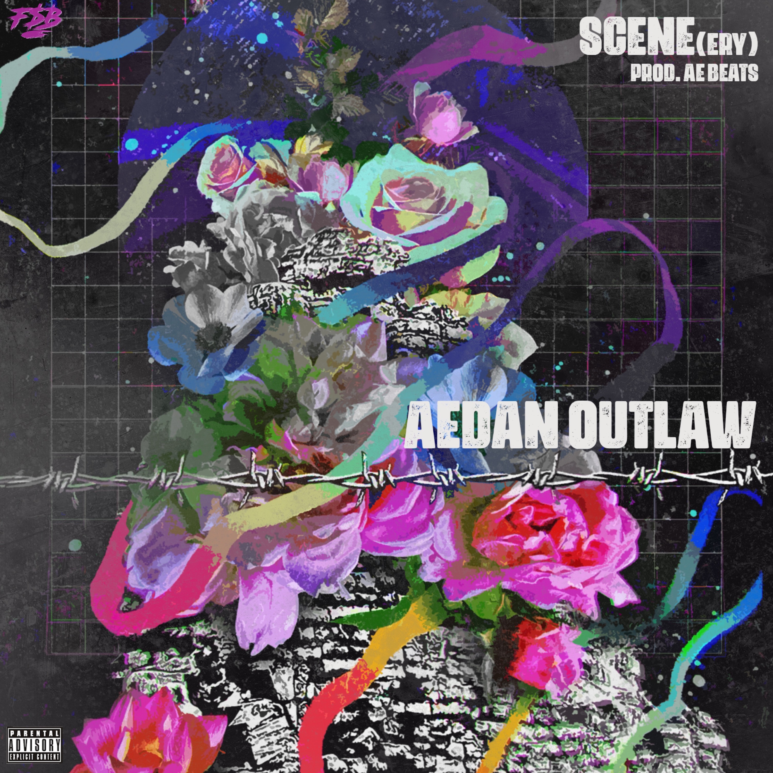 Aedan Outlaw