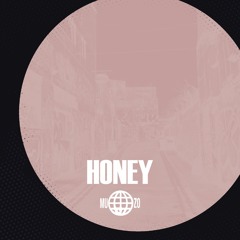 HONEY (available on Bandcamp)