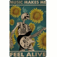 Feel Alive