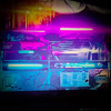 Waschbärsalon @ Fusion Festival Palapa Bar. Beat is UPPP DJ mix artwork - Electronic music tracklist cover image