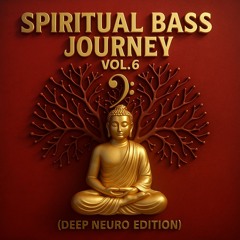 Spiritual Bass Journey Vol. 6 (Deep Neuro Edition)