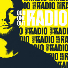 YOTTO - Odd One Out Radio #033