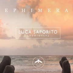 Luca Saporito (AUDIOFLY) @ Vagalume Tulum by Ephimera